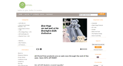 Desktop Screenshot of nutsandsuch.com